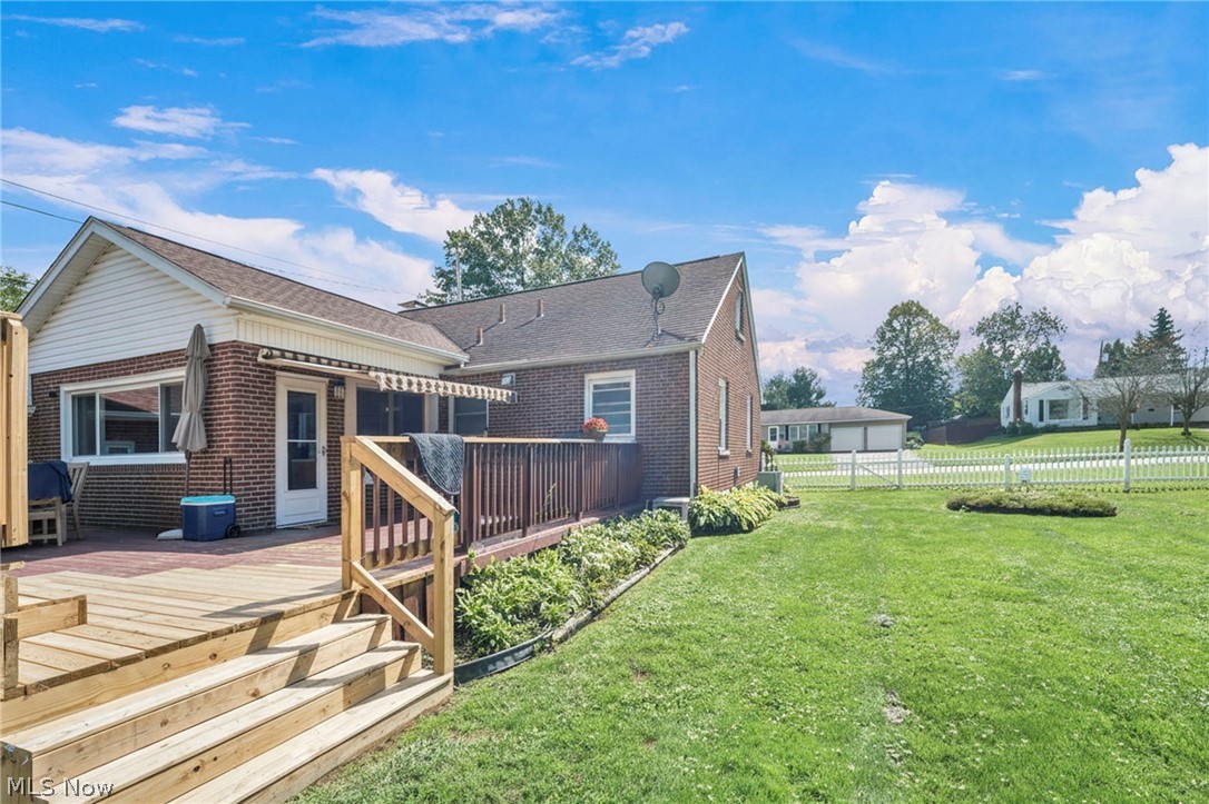 991 Hartshorn Street Alliance OH 44601