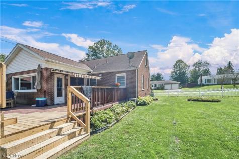 991 Hartshorn Street Alliance OH 44601