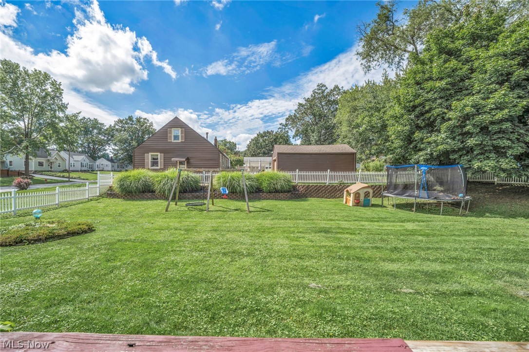 991 Hartshorn Street Alliance OH 44601