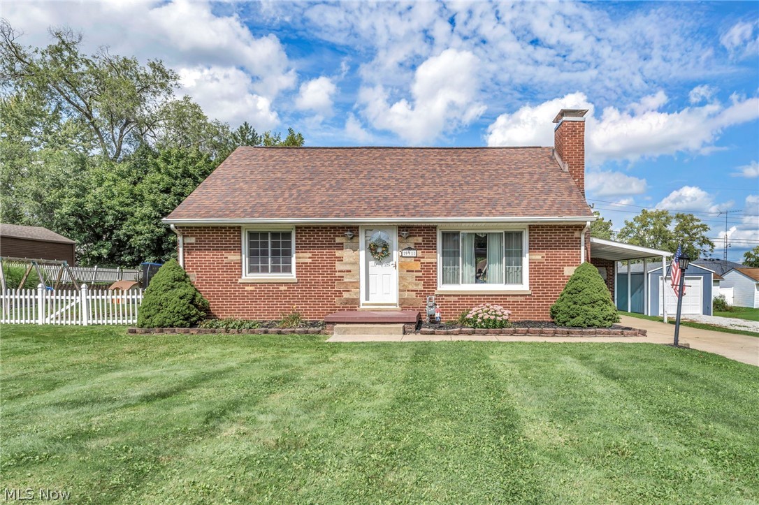 991 Hartshorn Street Alliance OH 44601
