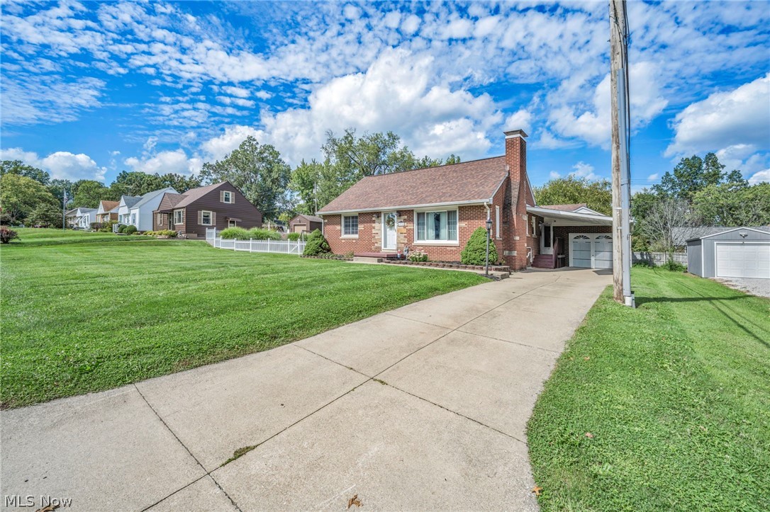 991 Hartshorn Street Alliance OH 44601
