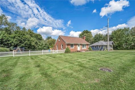 991 Hartshorn Street Alliance OH 44601