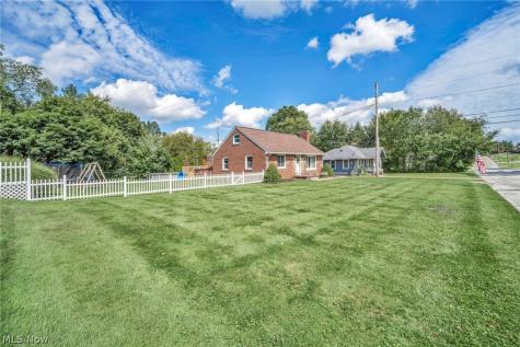 991 Hartshorn Street Alliance OH 44601