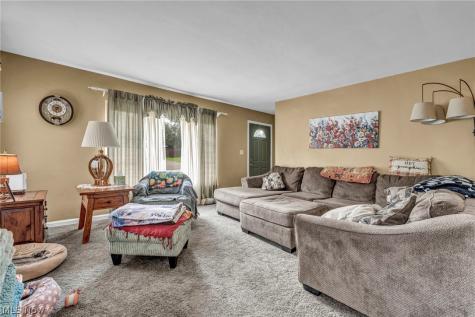 991 Hartshorn Street Alliance OH 44601