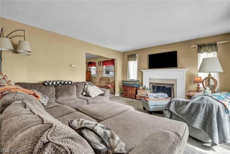 991 Hartshorn Street Alliance OH 44601