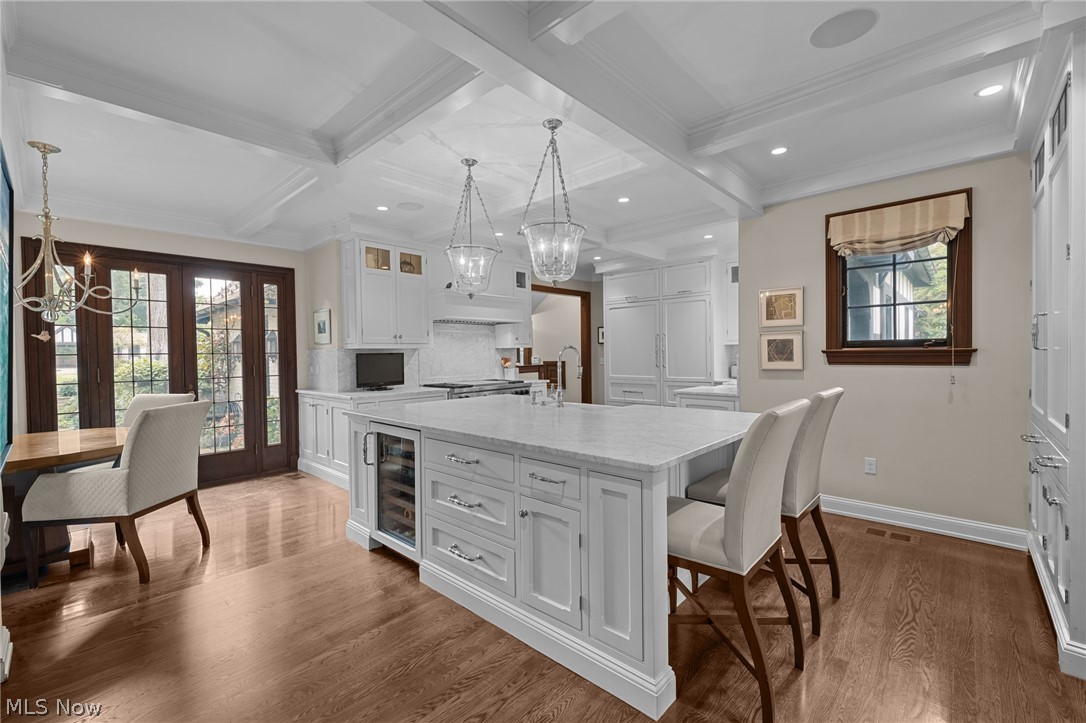 16620 Parkland Drive Shaker Heights OH 44120
