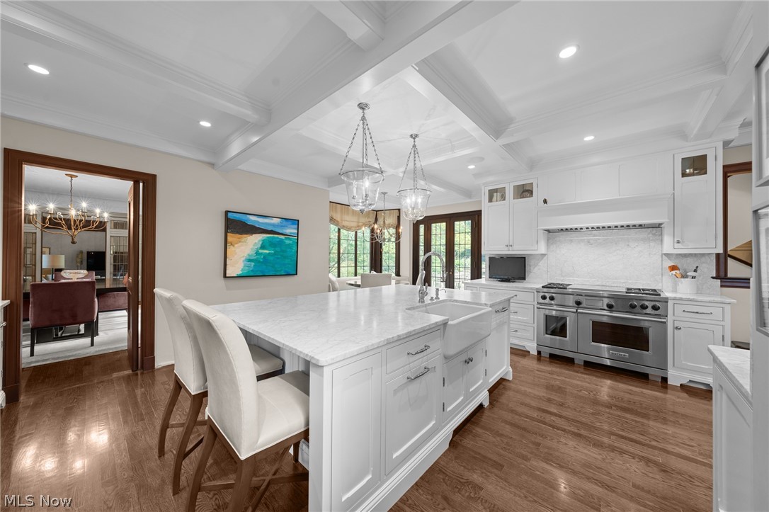 16620 Parkland Drive Shaker Heights OH 44120