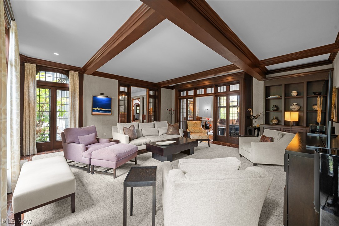 16620 Parkland Drive Shaker Heights OH 44120