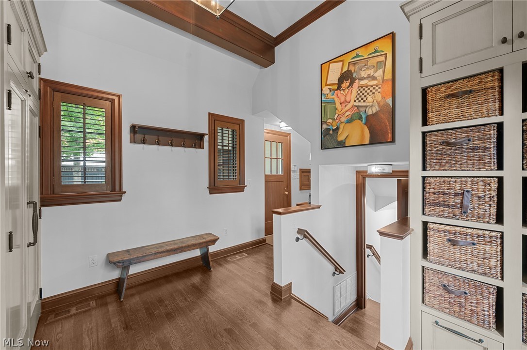 16620 Parkland Drive Shaker Heights OH 44120