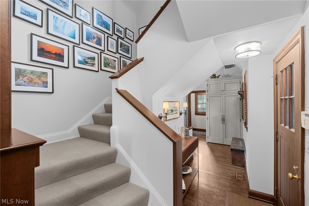 16620 Parkland Drive Shaker Heights OH 44120