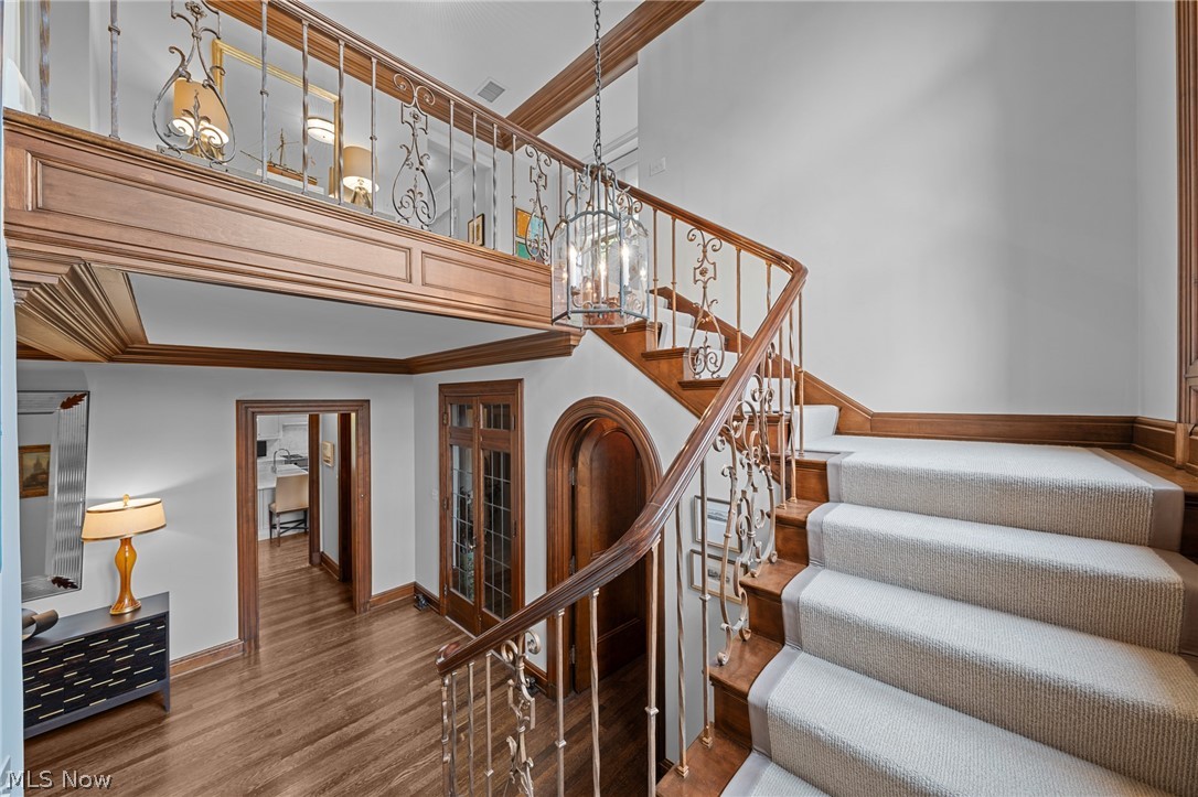 16620 Parkland Drive Shaker Heights OH 44120