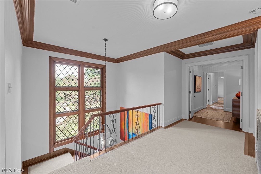 16620 Parkland Drive Shaker Heights OH 44120