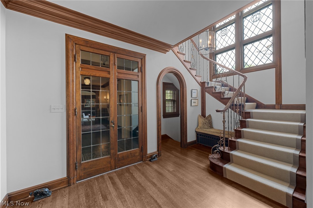 16620 Parkland Drive Shaker Heights OH 44120