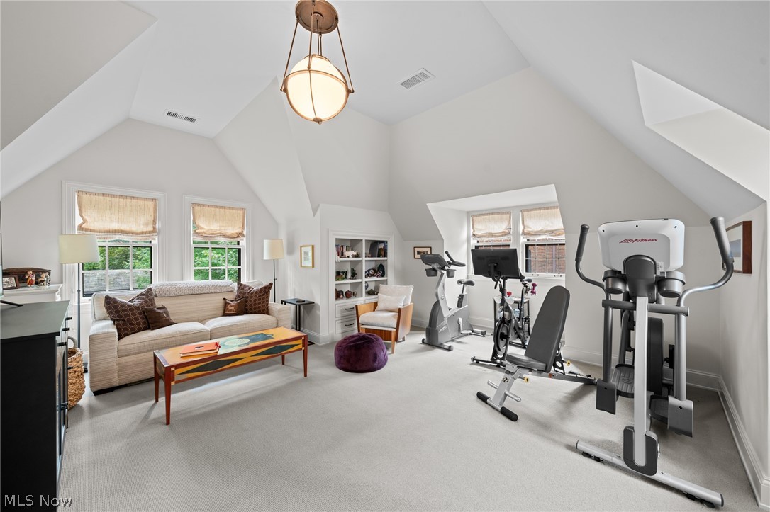 16620 Parkland Drive Shaker Heights OH 44120