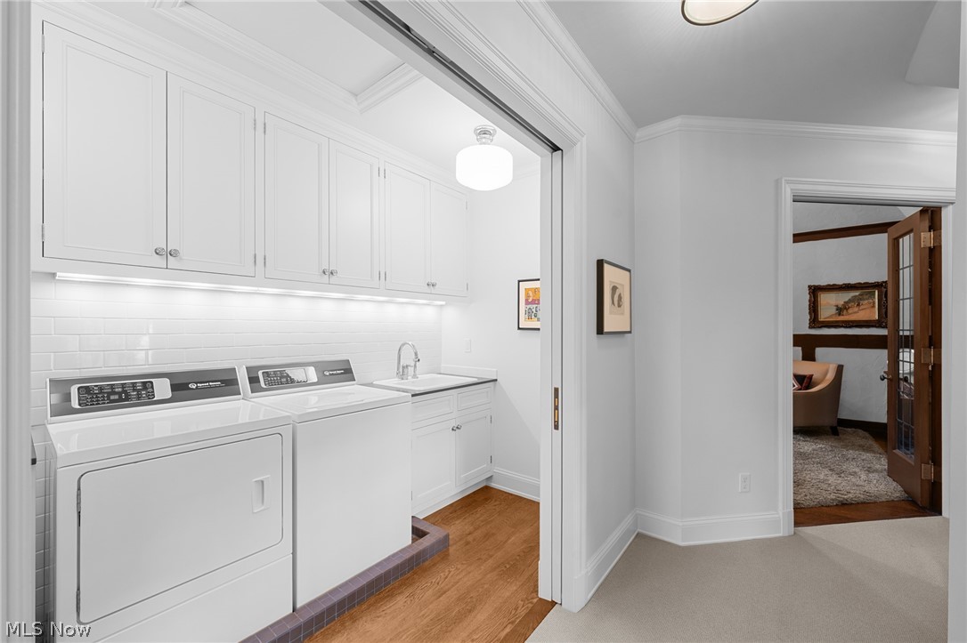 16620 Parkland Drive Shaker Heights OH 44120