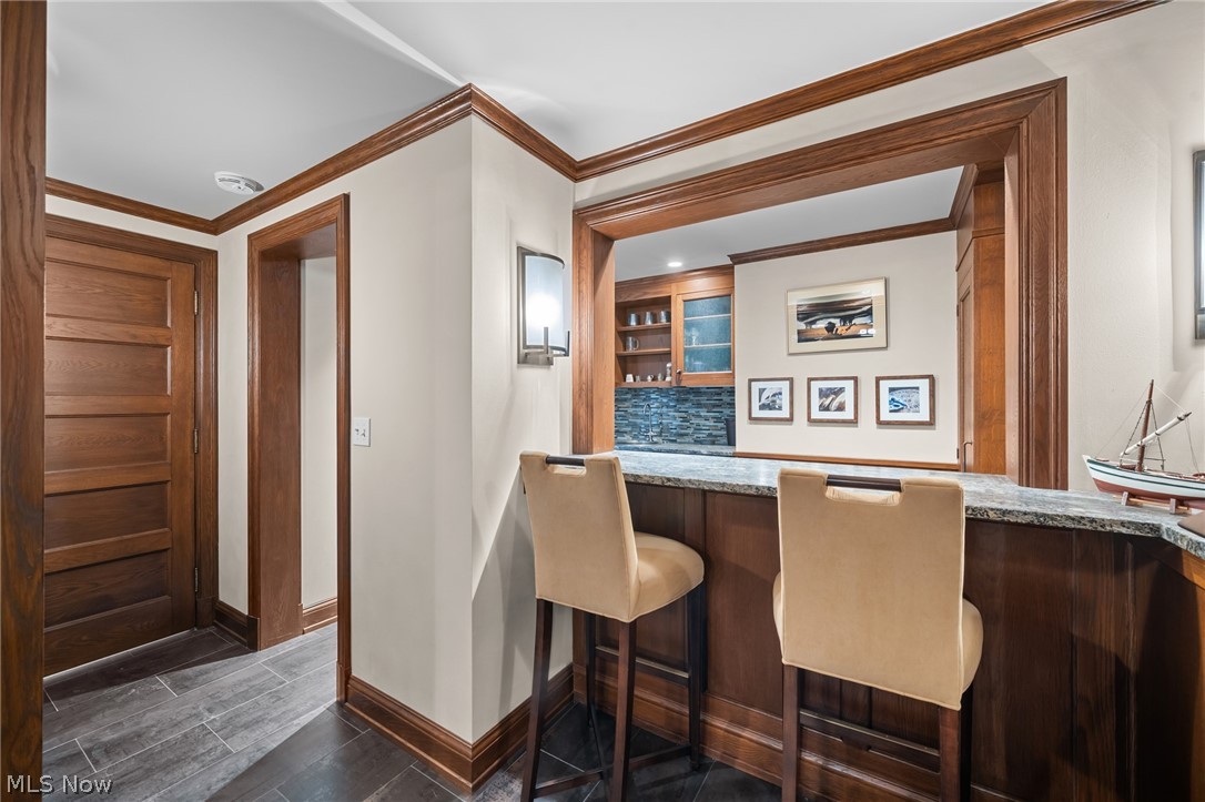 16620 Parkland Drive Shaker Heights OH 44120