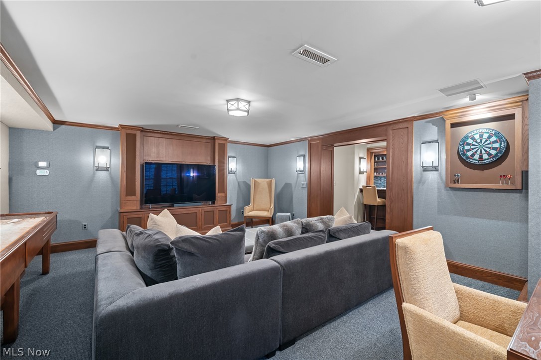 16620 Parkland Drive Shaker Heights OH 44120