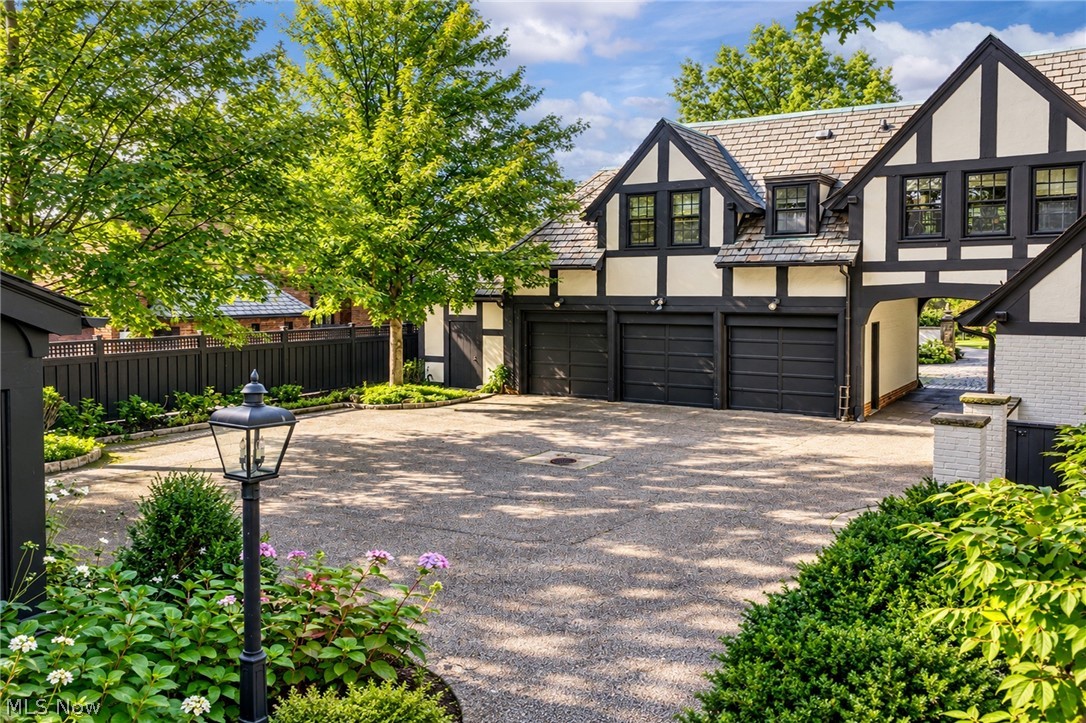 16620 Parkland Drive Shaker Heights OH 44120