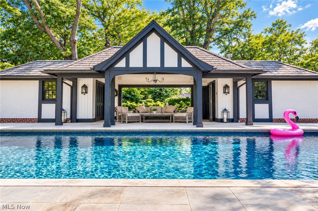 16620 Parkland Drive Shaker Heights OH 44120
