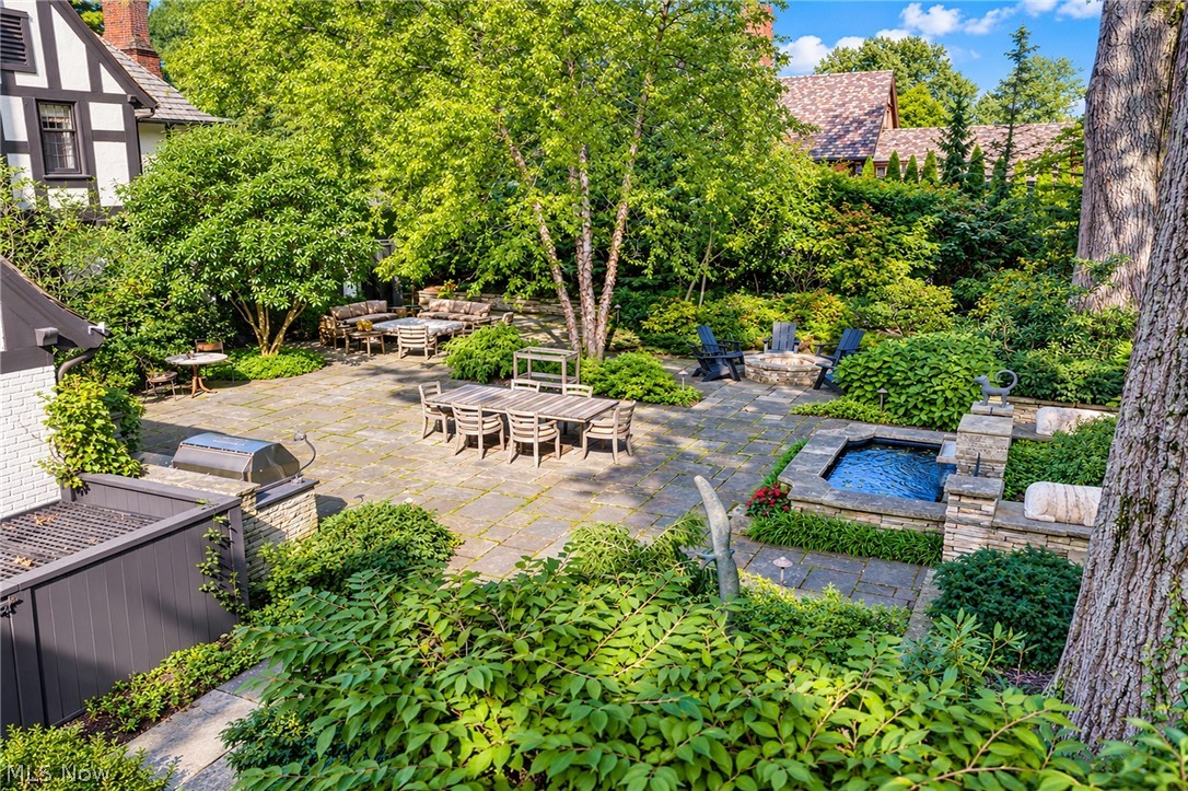 16620 Parkland Drive Shaker Heights OH 44120