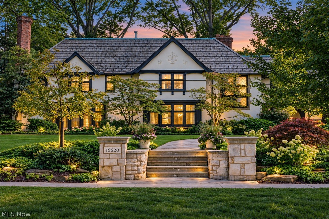 16620 Parkland Drive Shaker Heights OH 44120