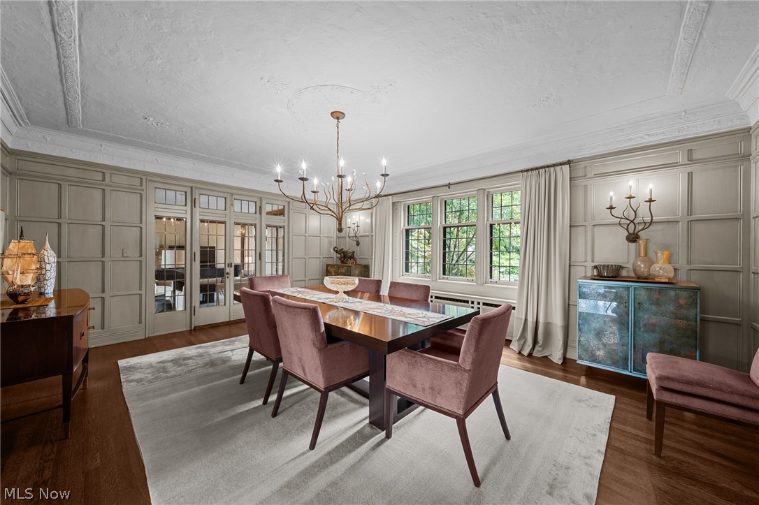 16620 Parkland Drive Shaker Heights OH 44120