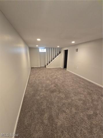 1830 Beverly Hills Drive Euclid OH 44117