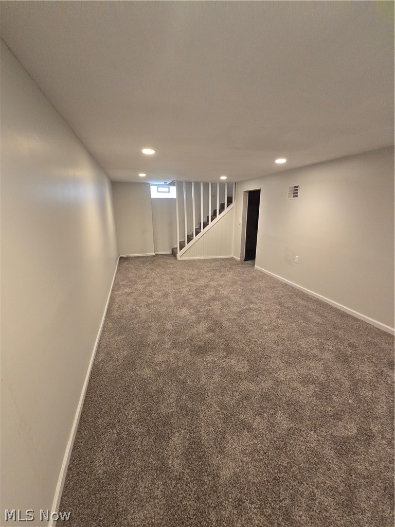 1830 Beverly Hills Drive Euclid OH 44117