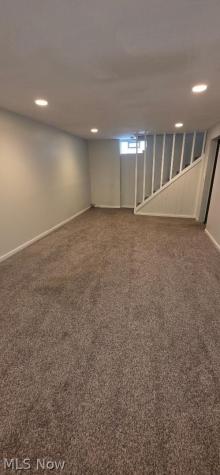 1830 Beverly Hills Drive Euclid OH 44117