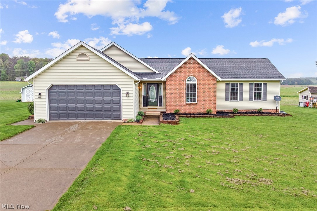 1315 Back Massillon Road Orrville OH 44667