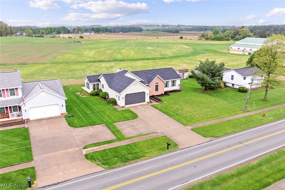 1315 Back Massillon Road Orrville OH 44667