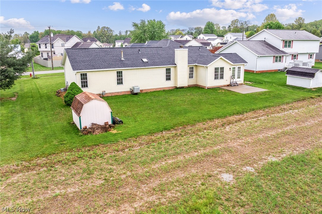 1315 Back Massillon Road Orrville OH 44667