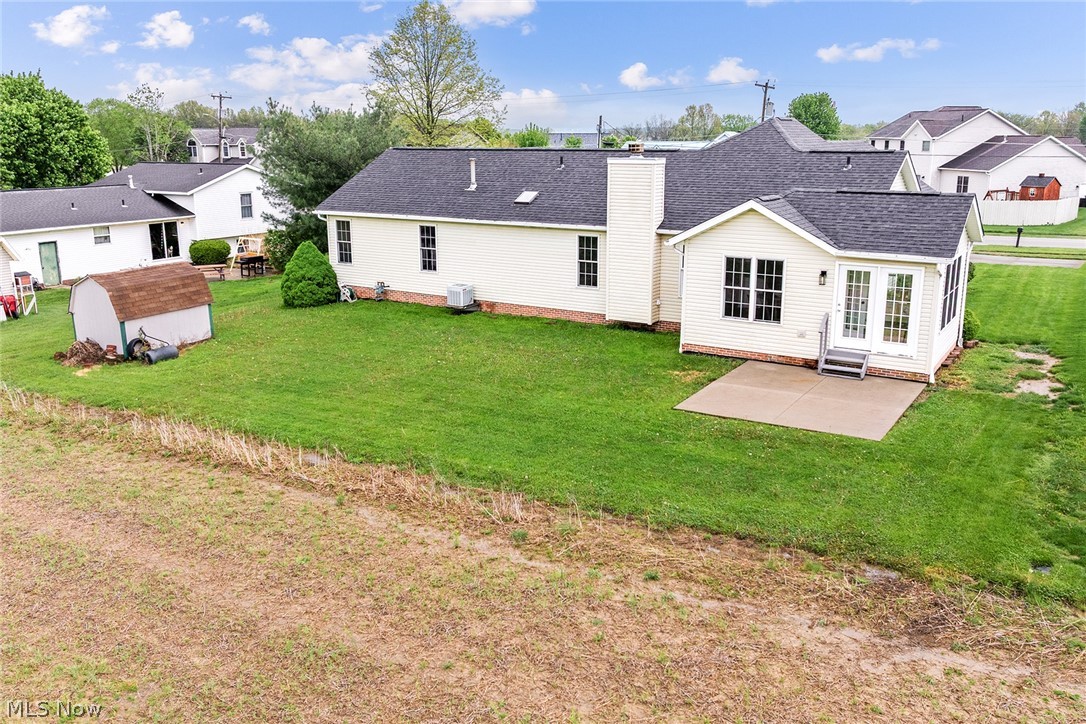 1315 Back Massillon Road Orrville OH 44667