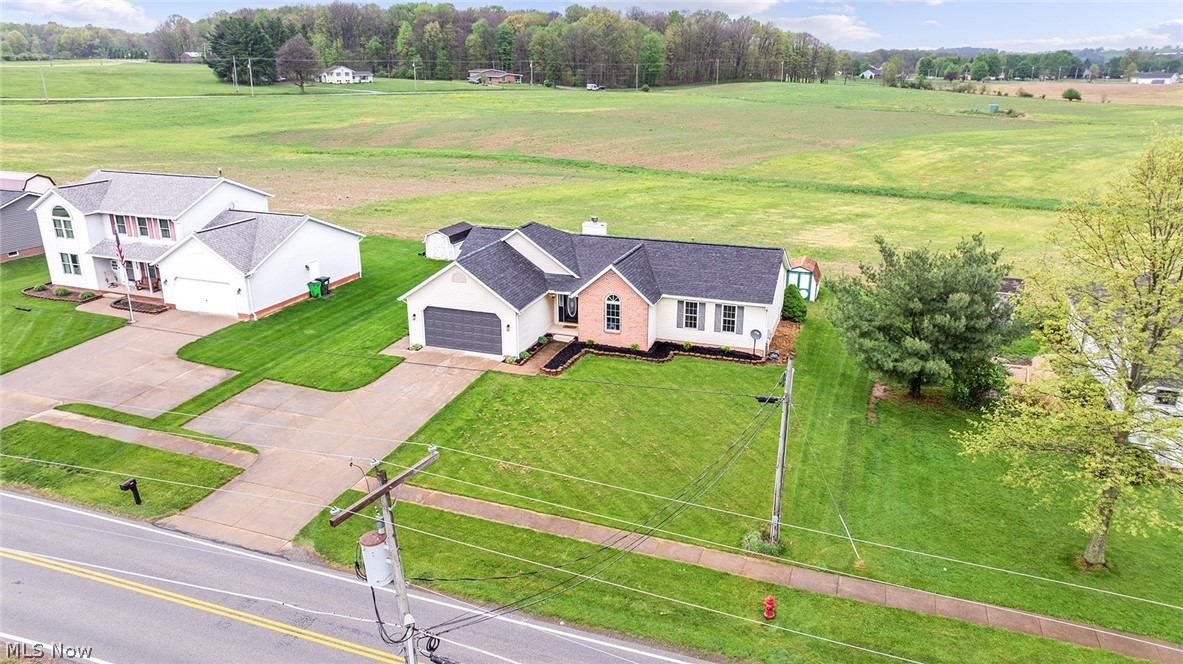 1315 Back Massillon Road Orrville OH 44667