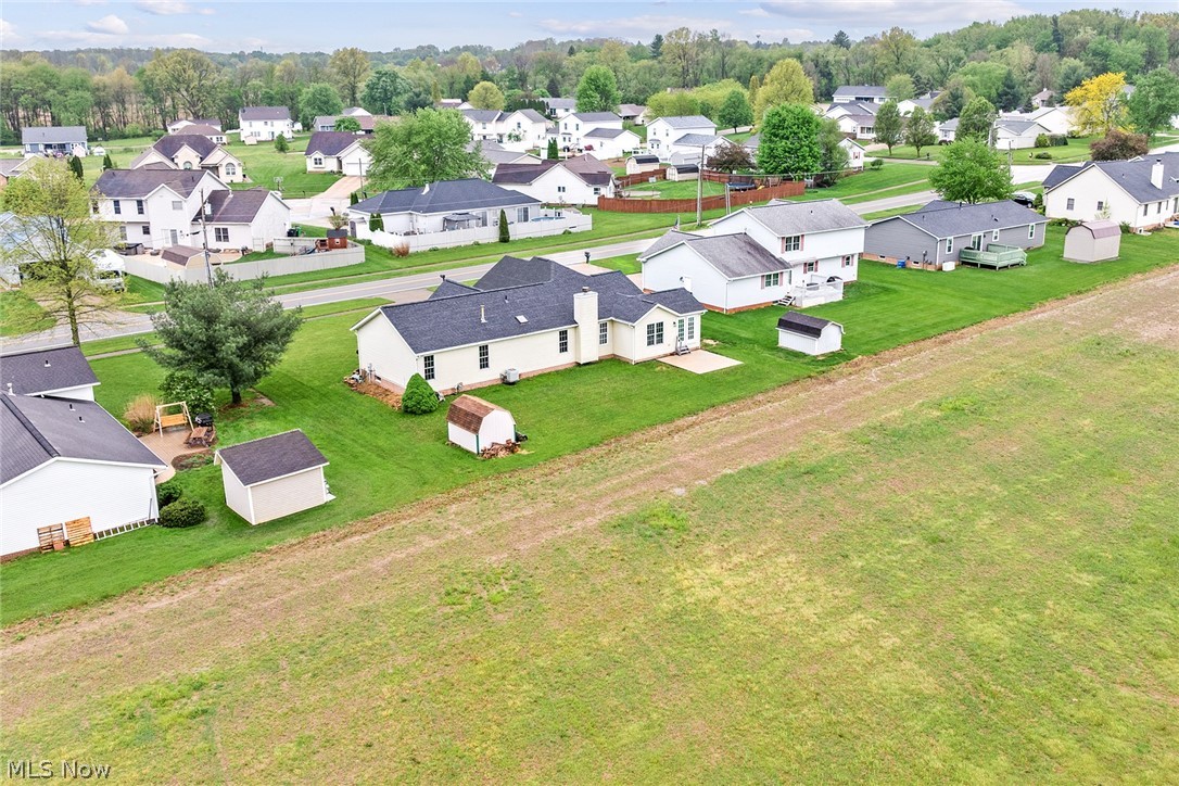 1315 Back Massillon Road Orrville OH 44667