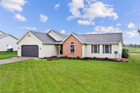 1315 Back Massillon Road Orrville OH 44667