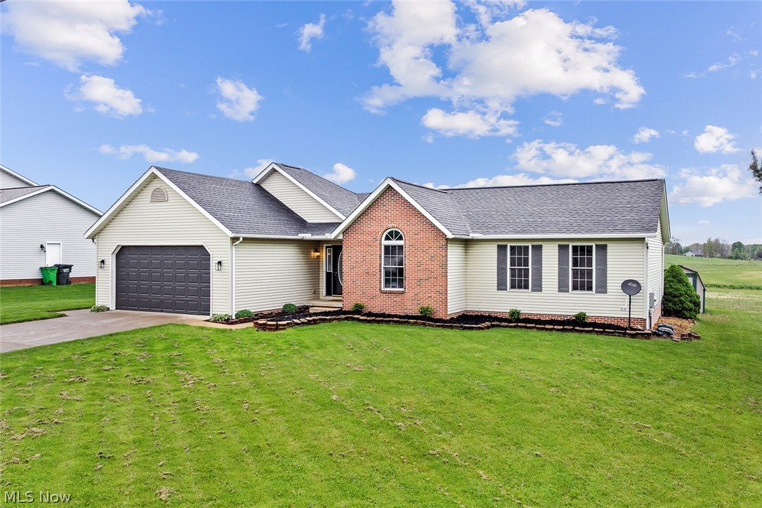 1315 Back Massillon Road Orrville OH 44667