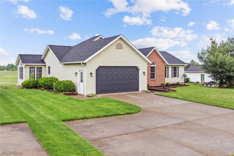 1315 Back Massillon Road Orrville OH 44667