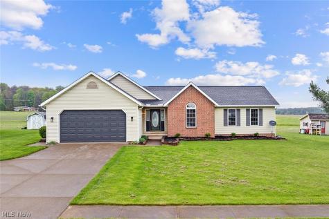 1315 Back Massillon Road Orrville OH 44667
