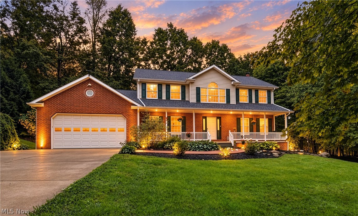 8963 Kettering Road East Rochester OH 44625