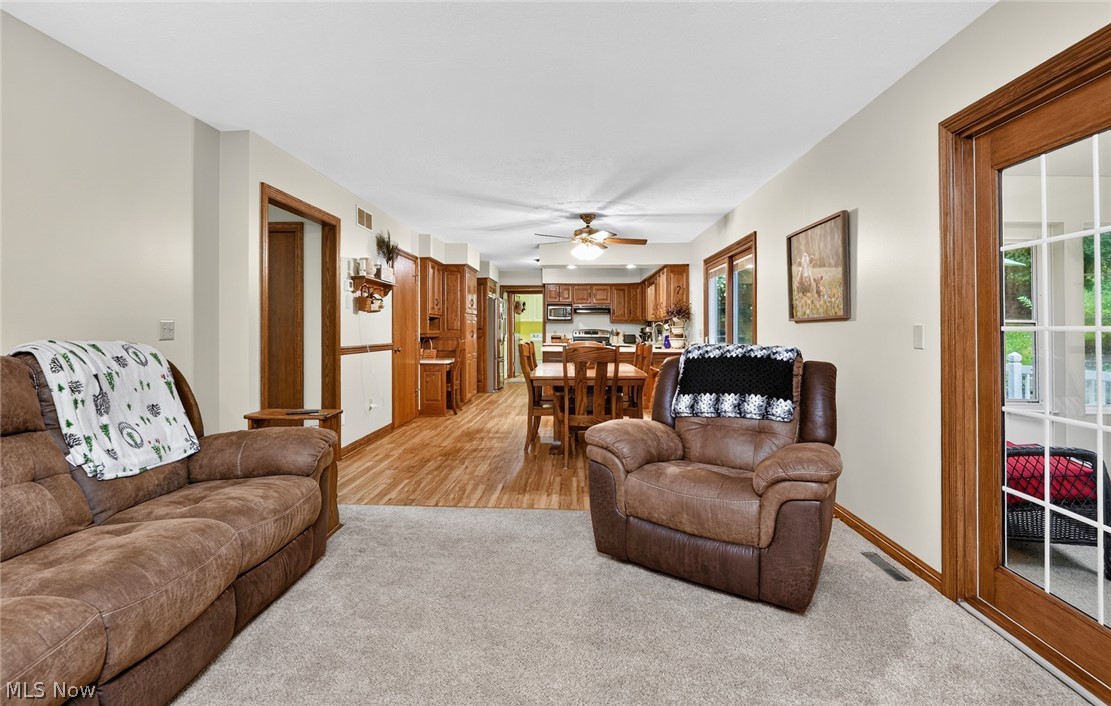 8963 Kettering Road East Rochester OH 44625