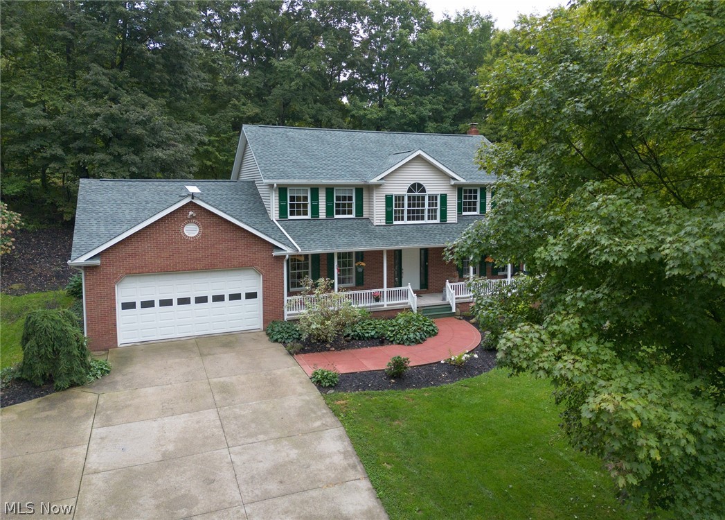 8963 Kettering Road East Rochester OH 44625