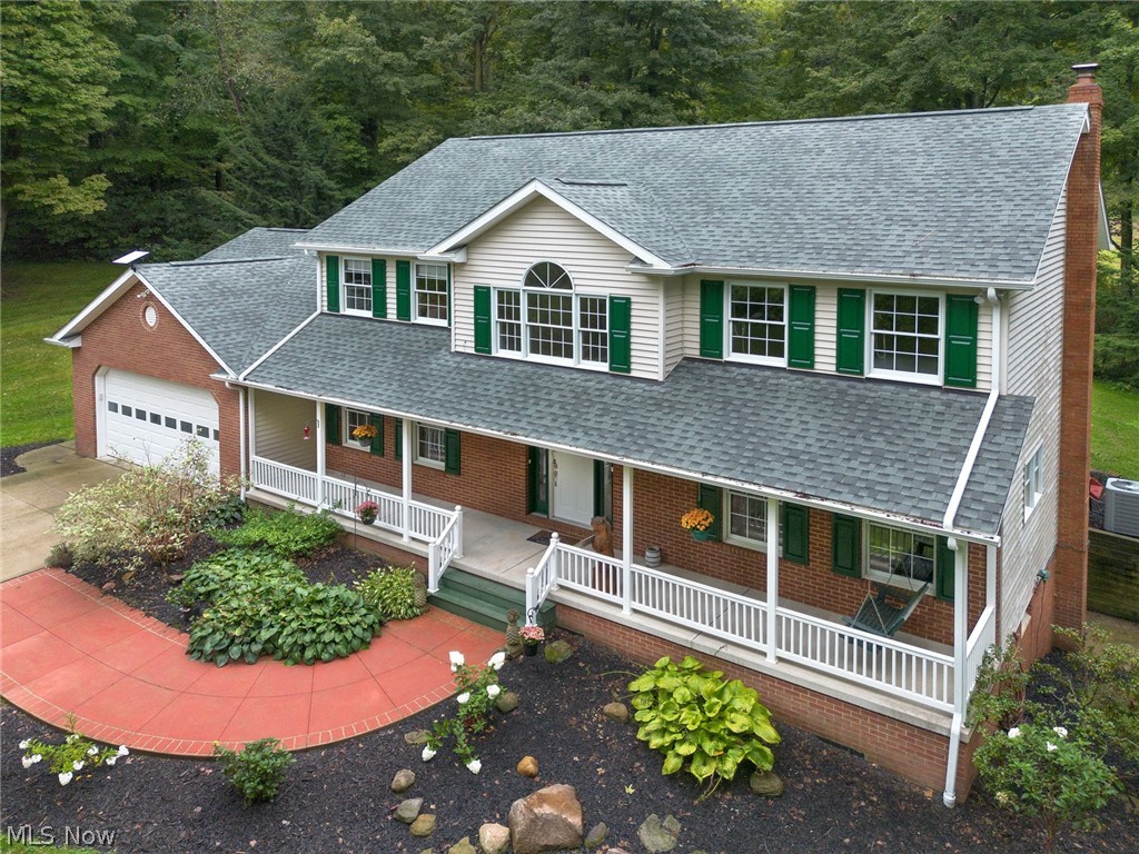 8963 Kettering Road East Rochester OH 44625