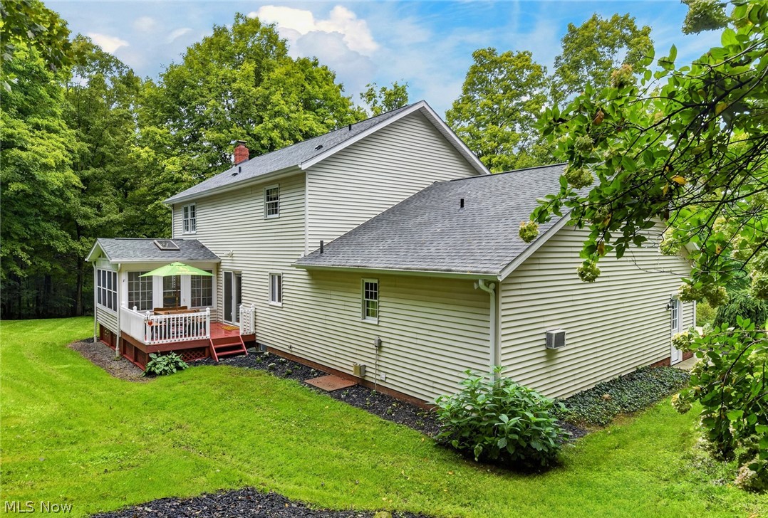 8963 Kettering Road East Rochester OH 44625