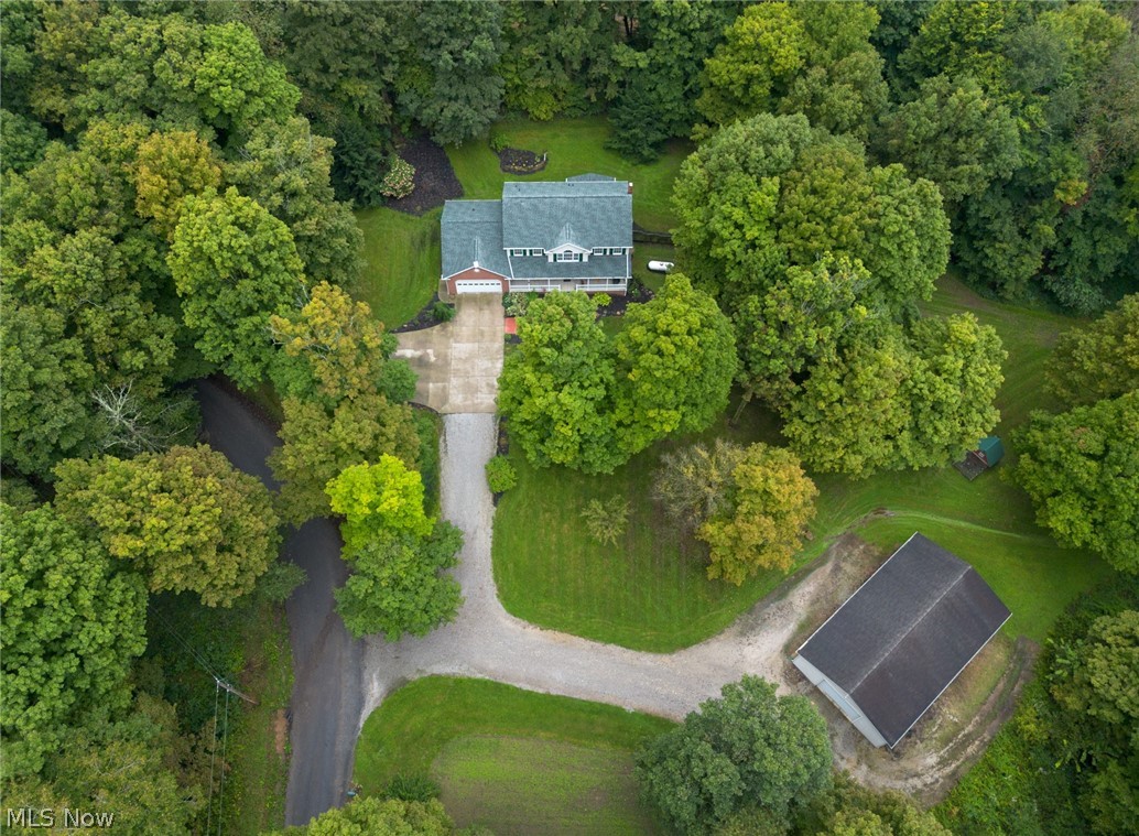 8963 Kettering Road East Rochester OH 44625