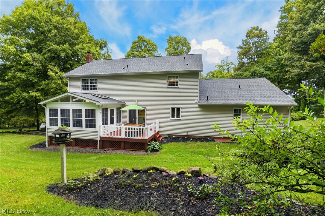 8963 Kettering Road East Rochester OH 44625