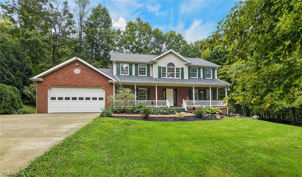 8963 Kettering Road East Rochester OH 44625