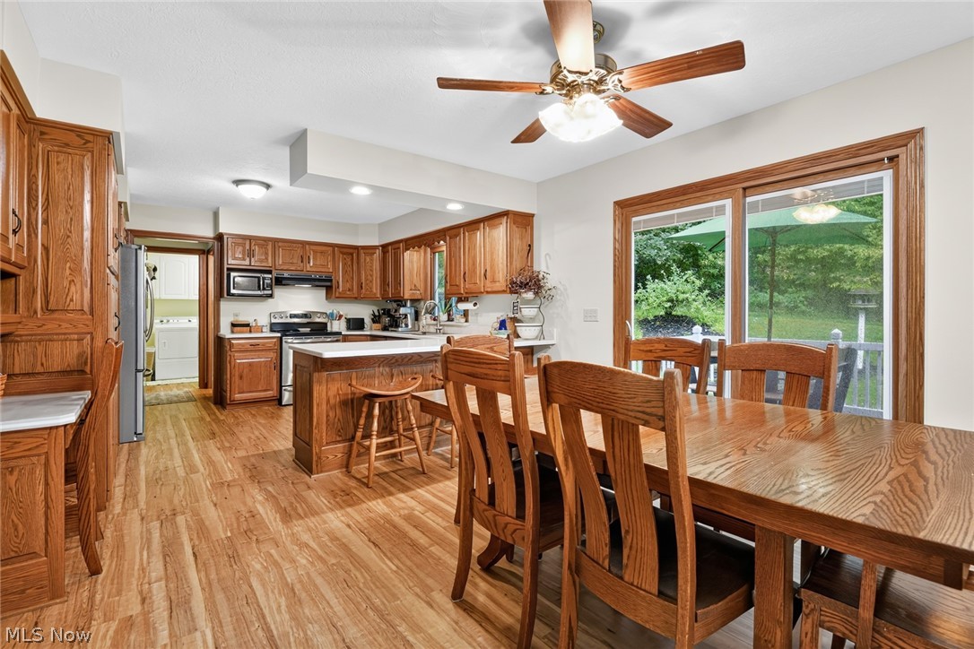 8963 Kettering Road East Rochester OH 44625