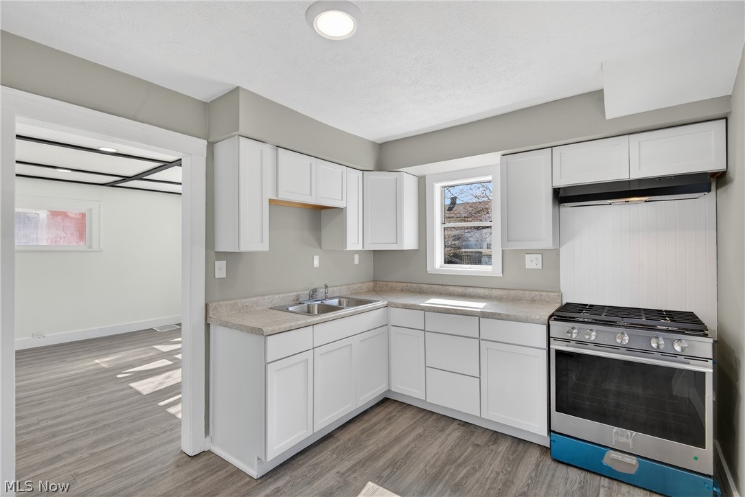 9602 Plymouth Avenue Garfield Heights OH 44125