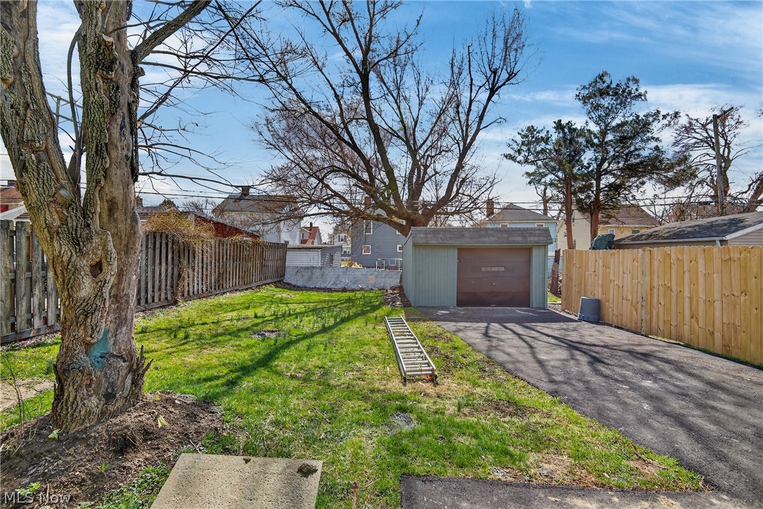 9602 Plymouth Avenue Garfield Heights OH 44125